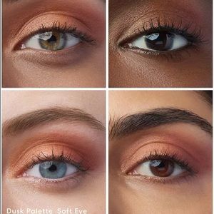 Bounce & Blur Eyeshadow Palette from bareMinerals